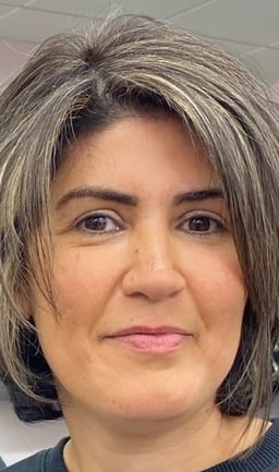 Shahrzad Foroodi